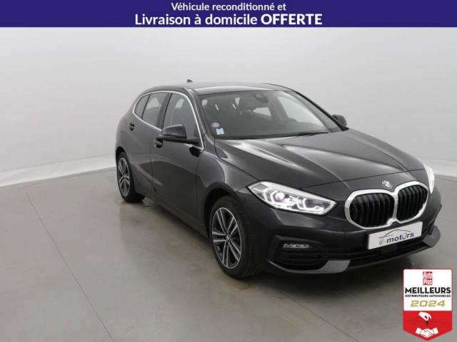 Bmw Série 1 image 9