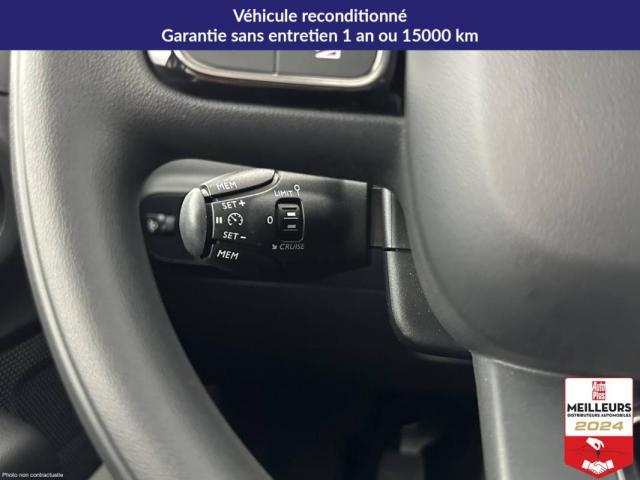 Citroen C3 1.2 Puretech 83ch Feel Pack