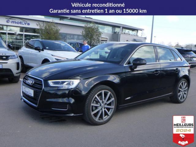 Audi A3 Sportback 35 Tfsi Cod 150 S Tronic 7 - Design L