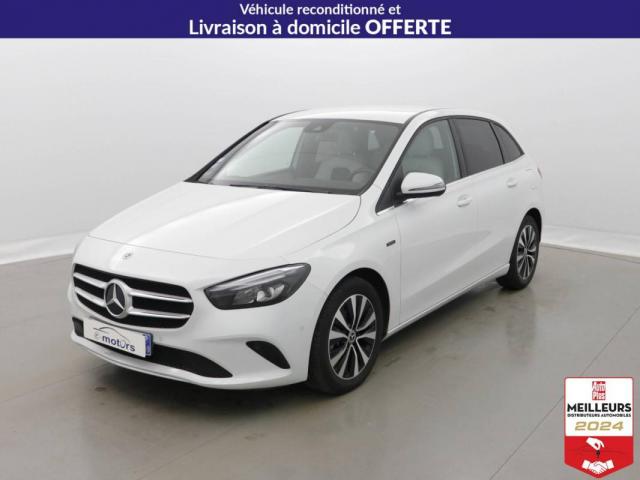 Mercedes Benz Classe B 250 E 8g-Dct Style +gps