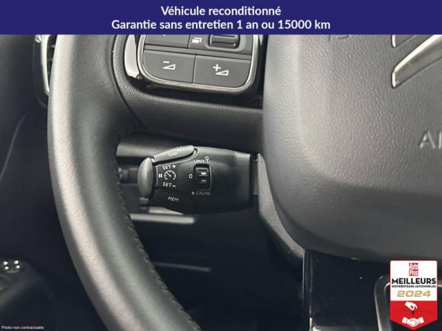 Citroen C5 Aircross Ii 1.2 Puretech 130ch Plus