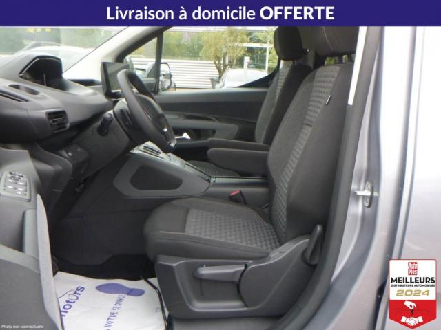 Peugeot Rifter image 4