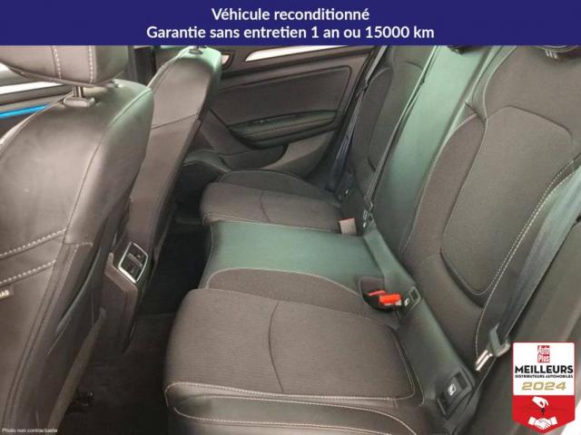 Renault Mégane image 3