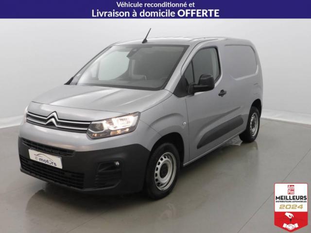 Citroen Berlingo Van M 650 Essence 110 Club +gps