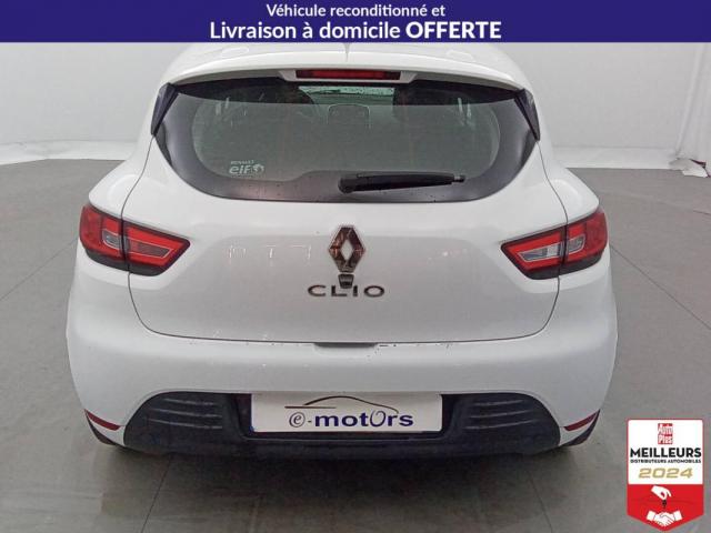 Renault Clio image 1