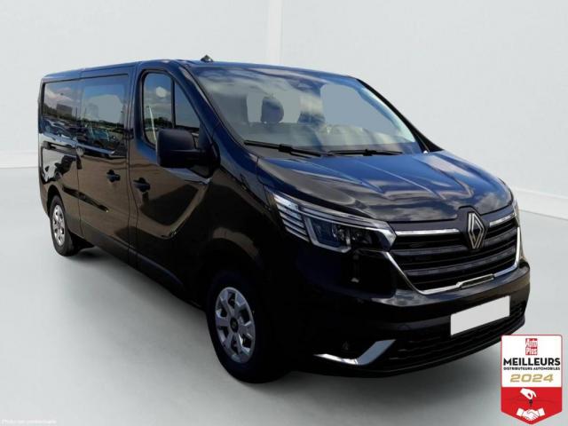 Renault Trafic image 8
