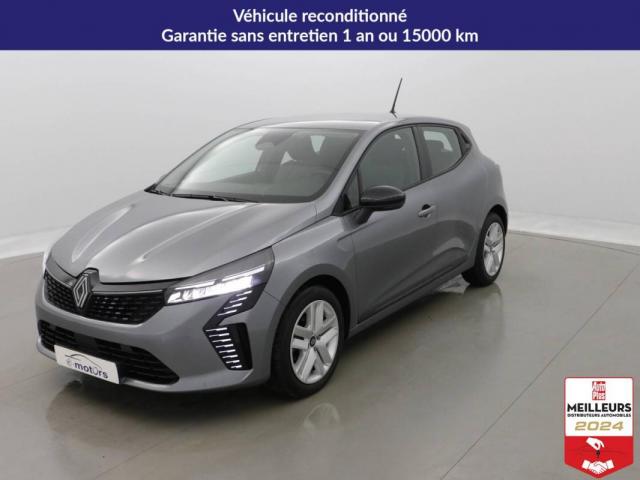 Renault Clio Tce 90 Evolution +navigation