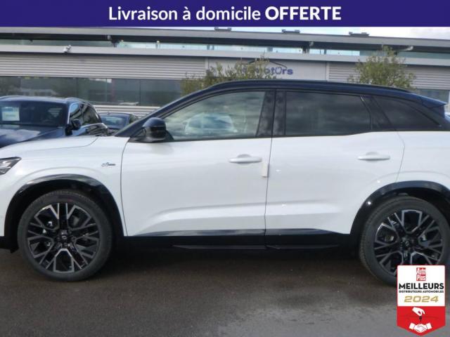 Renault Austral image 9