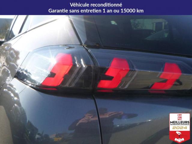 Peugeot 2008 image 7