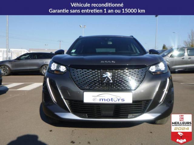 Peugeot 2008 image 1