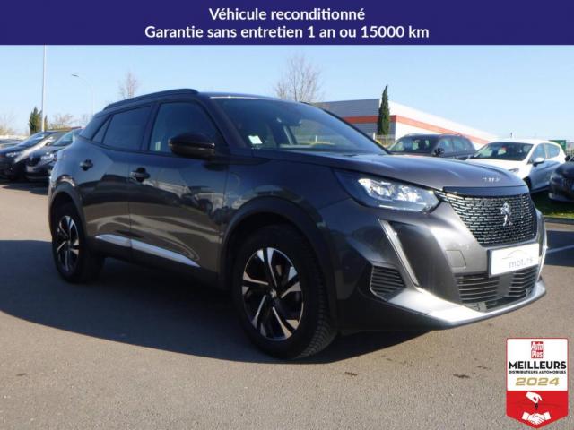 Peugeot 2008 image 8