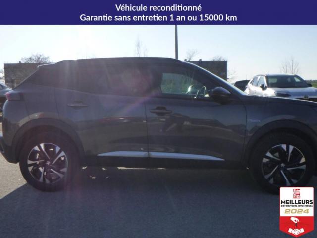 Peugeot 2008 image 9