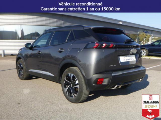 Peugeot 2008 image 6