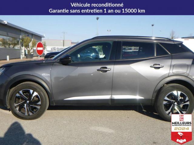 Peugeot 2008 image 4