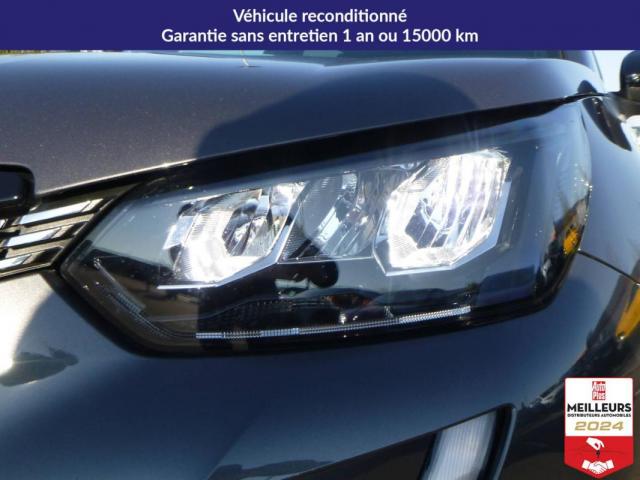 Peugeot 2008 image 2