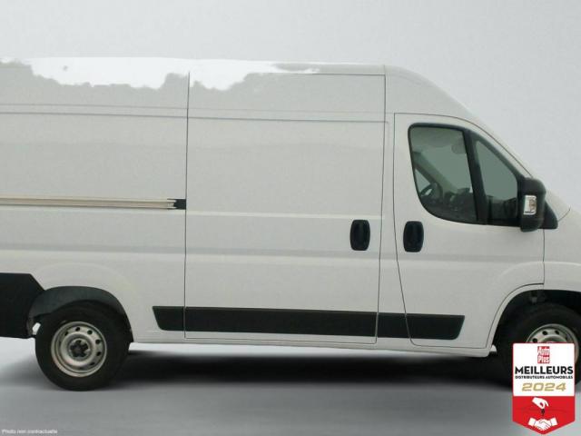 Peugeot Boxer image 5