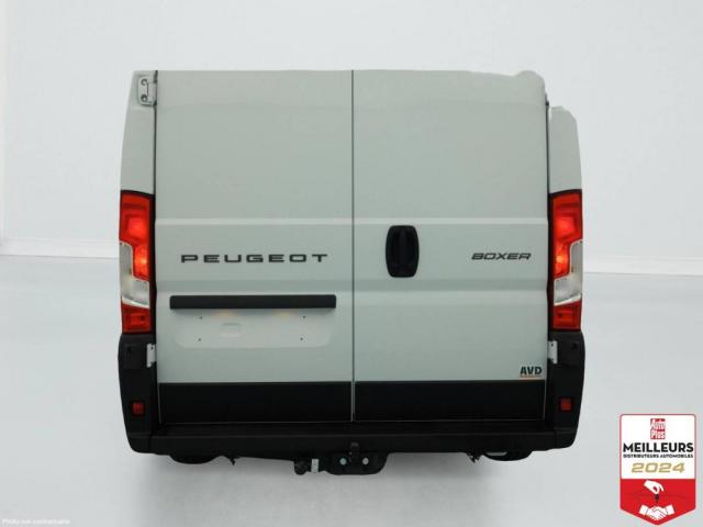 Peugeot Boxer image 7