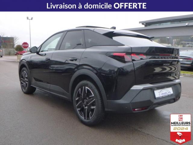 Peugeot 3008 image 1