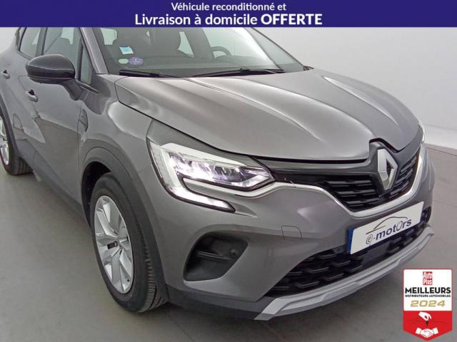 Renault Captur image 1