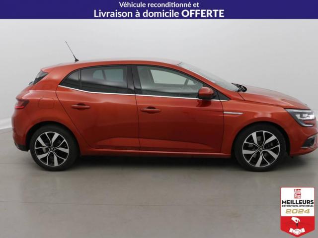 Renault Mégane image 5