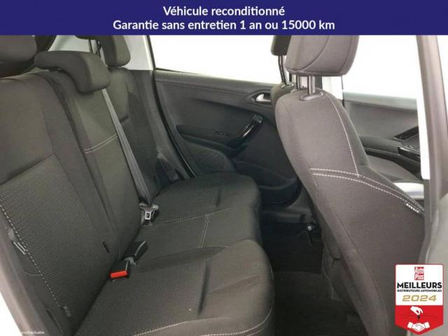 Peugeot 208 image 3