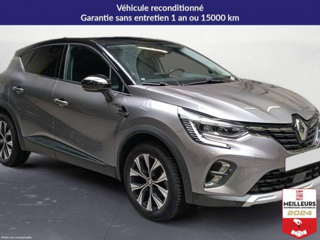 Renault Captur image 7