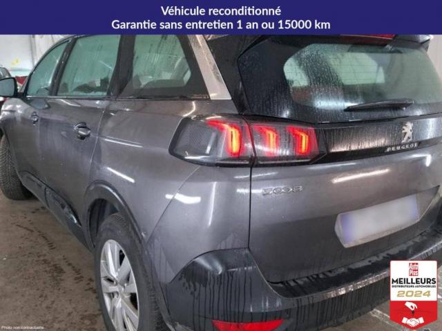 Peugeot 5008 image 1