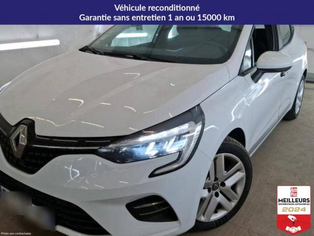 Renault Clio Sce 65 Zen