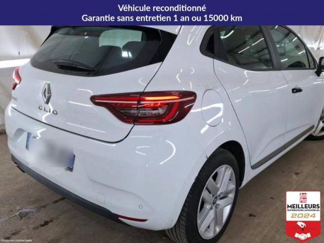 Renault Clio image 2