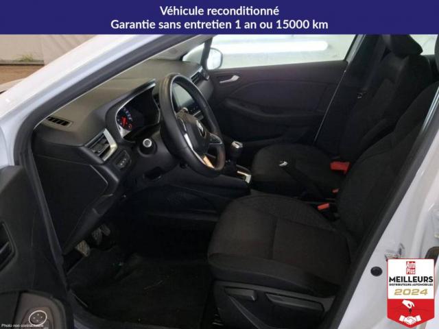 Renault Clio image 3