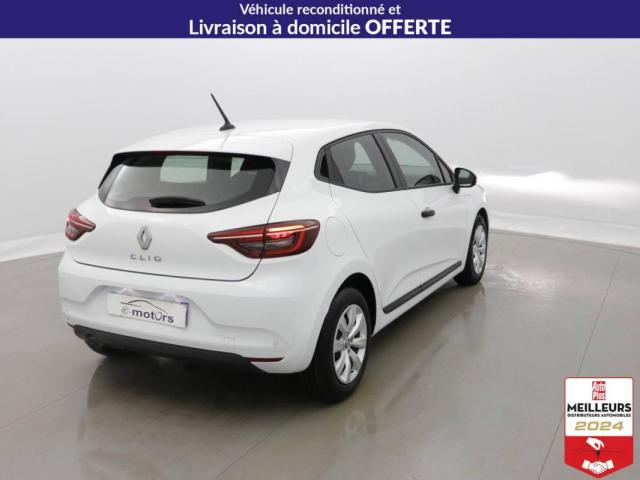 Renault Clio image 4