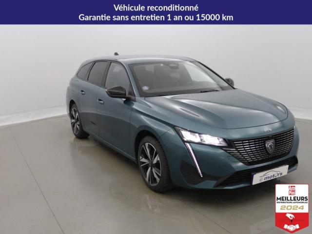 Peugeot 308 Sw image 3