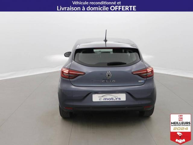 Renault Clio image 8