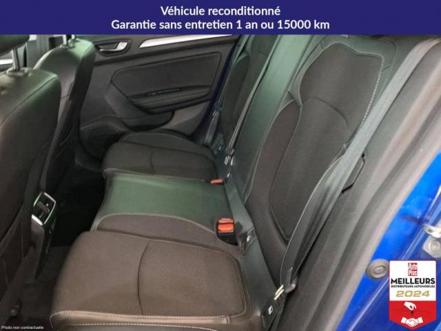 Renault Mégane image 2