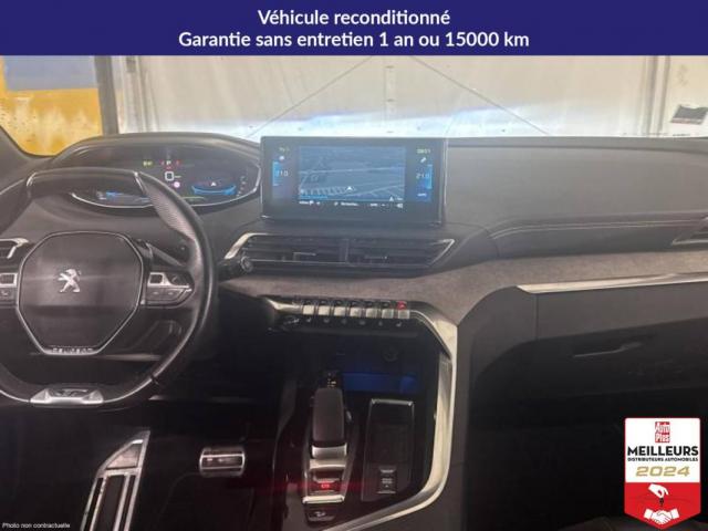 Peugeot 3008 image 2