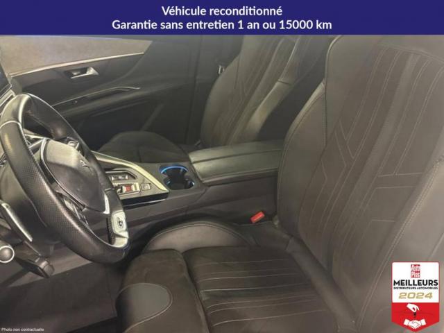 Peugeot 3008 image 4