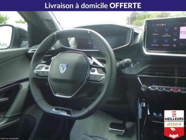 Peugeot 2008 image 6