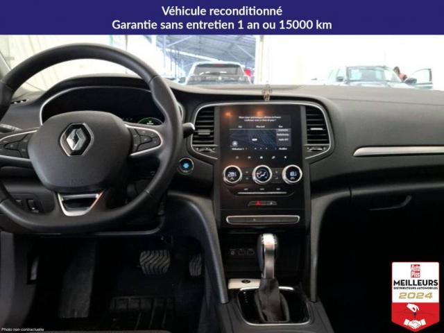 Renault Mégane image 2