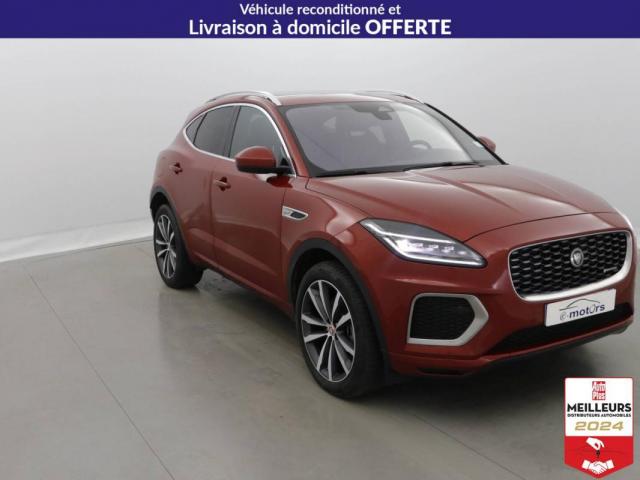 Jaguar E-Pace image 9