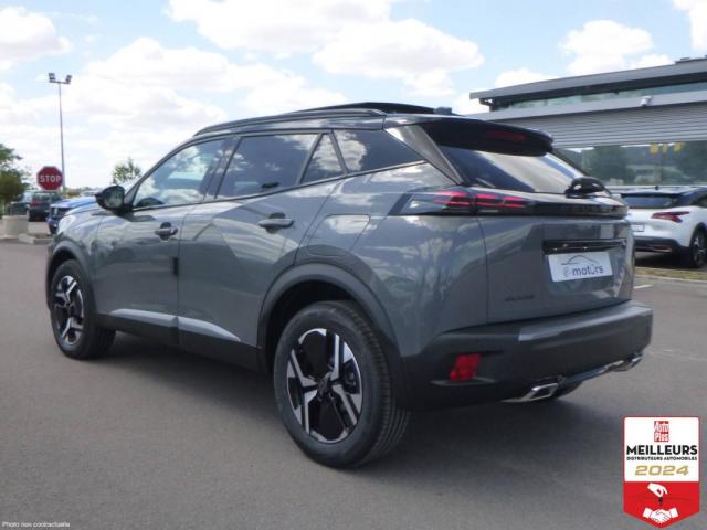 Peugeot 2008 image 2