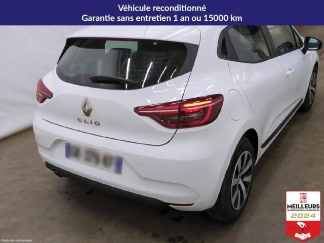 Renault Clio image 2