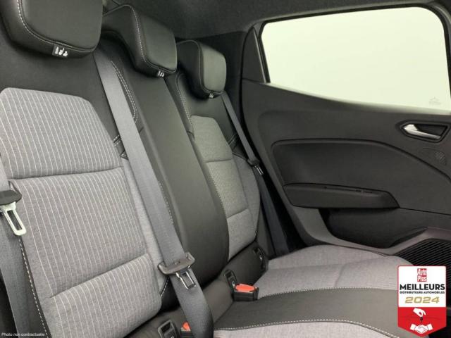 Renault Clio image 6