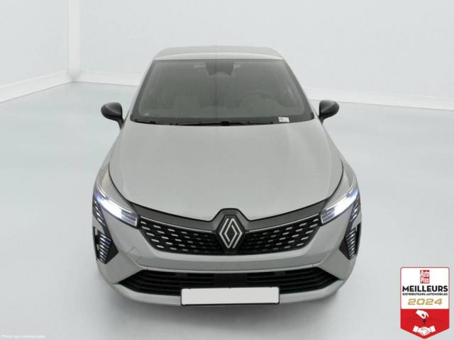 Renault Clio image 4