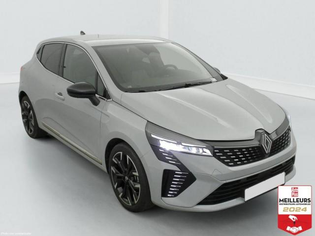 Renault Clio image 1