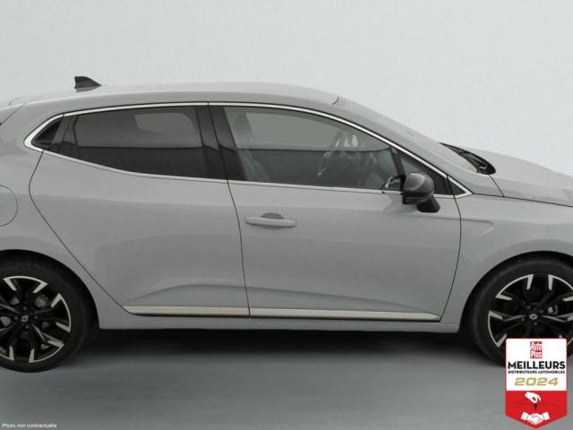 Renault Clio image 8