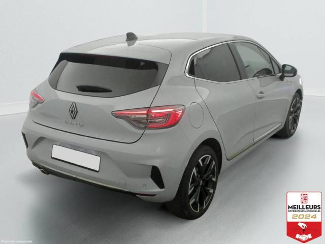Renault Clio image 5