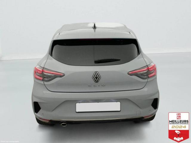 Renault Clio image 2
