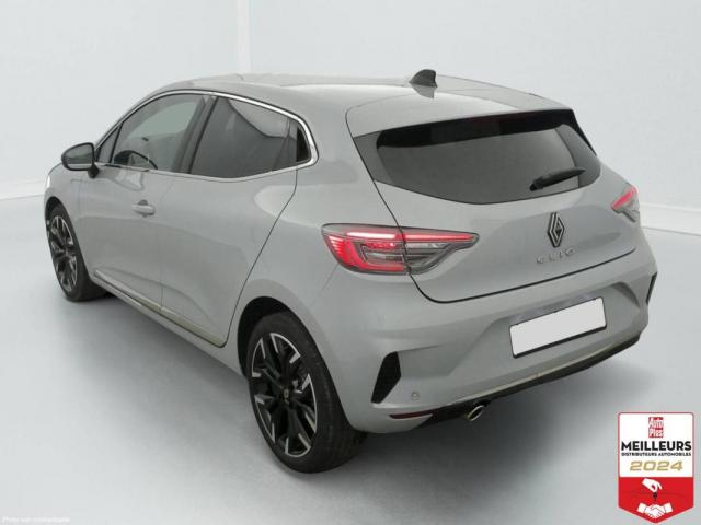Renault Clio image 9