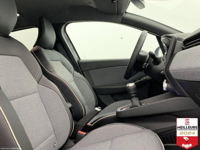 Renault Clio image 3