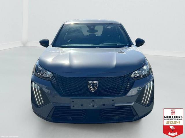 Peugeot 2008 image 9